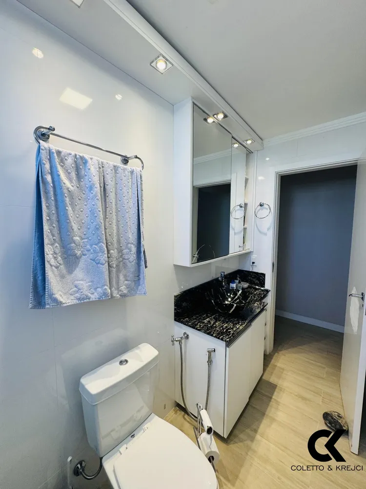 Apartamento, 3 quartos, 107 m² - Foto 8