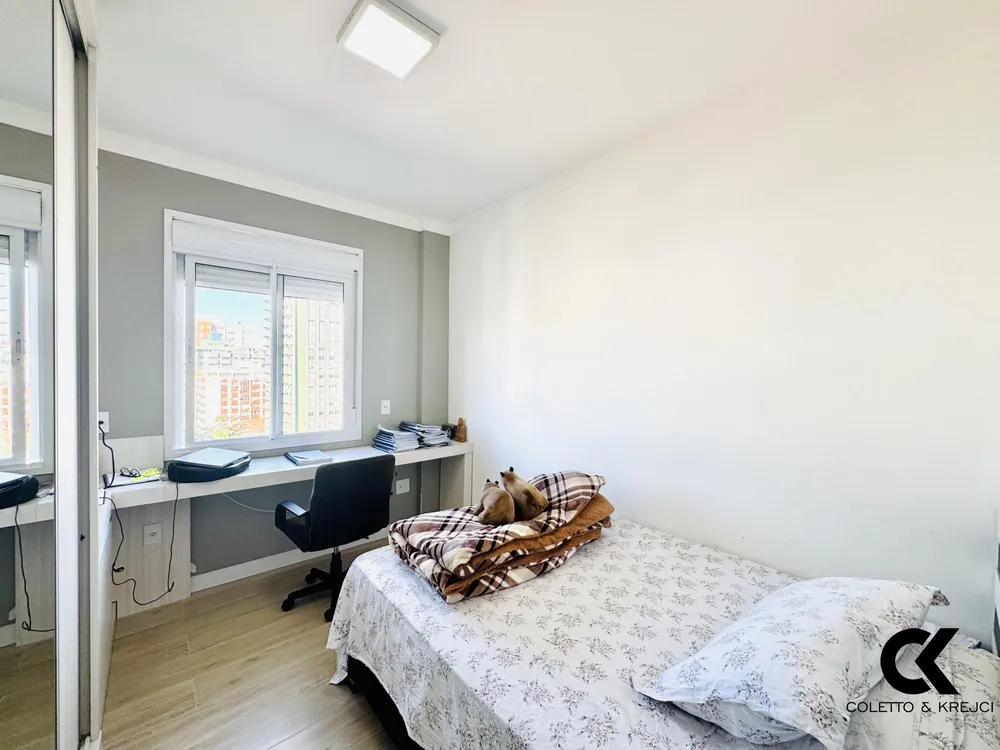 Apartamento, 3 quartos, 107 m² - Foto 7