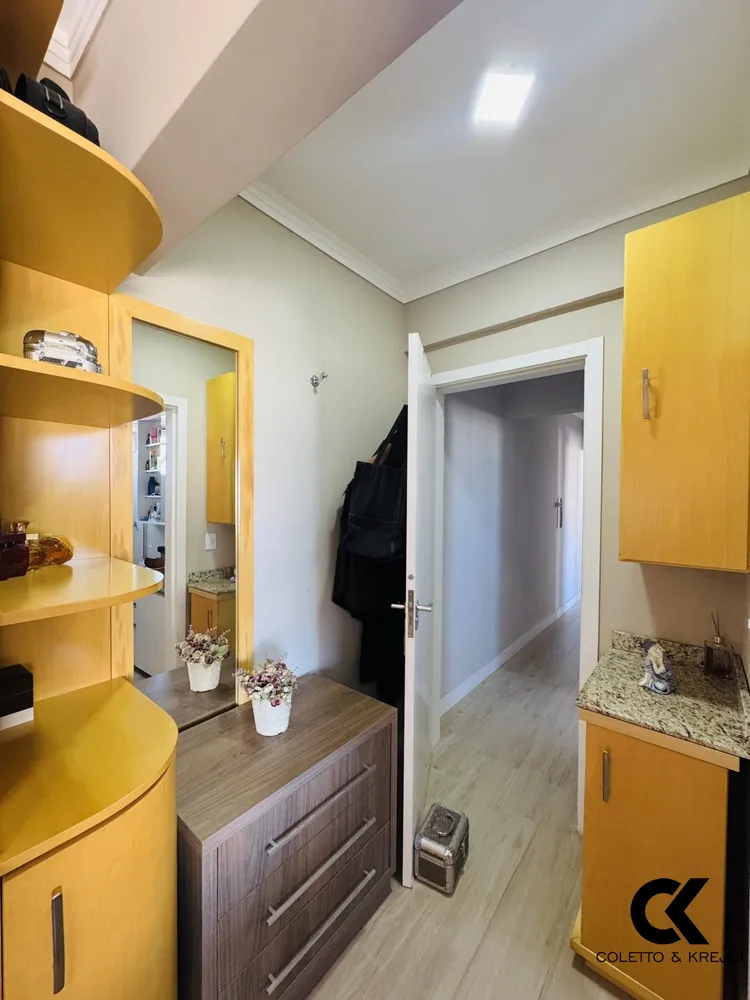 Apartamento, 3 quartos, 107 m² - Foto 5