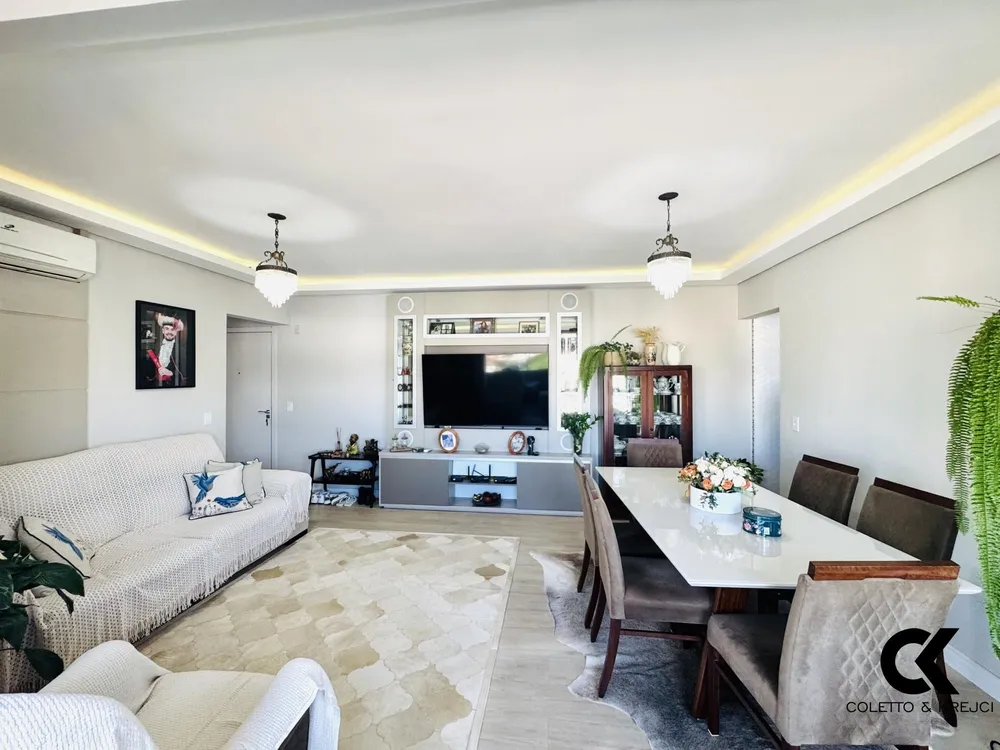 Apartamento, 3 quartos, 107 m² - Foto 6