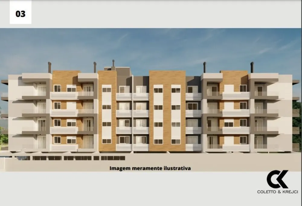 Apartamento, 2 quartos, 81 m² - Foto 5