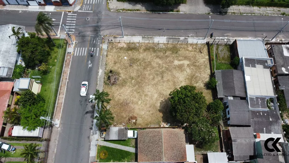 Terreno, 1200 m² - Foto 1