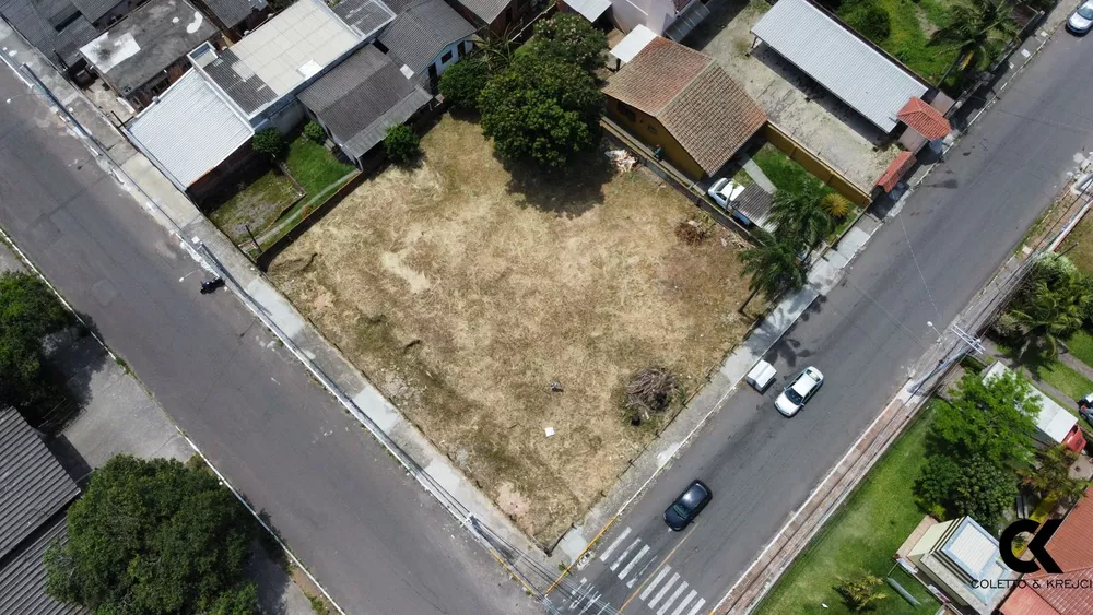 Terreno, 1200 m² - Foto 3