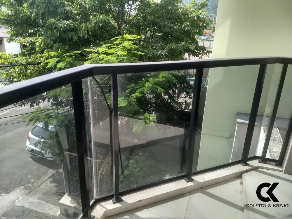 Apartamento, 1 quarto, 43 m² - Foto 8