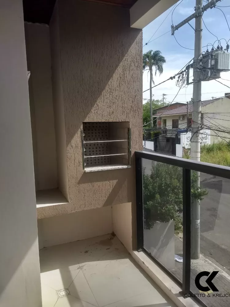 Apartamento, 1 quarto, 43 m² - Foto 7