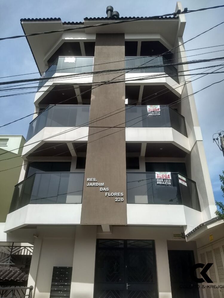 Apartamento, 1 quarto, 43 m² - Foto 2