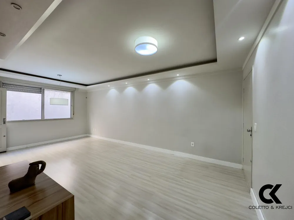 Apartamento, 2 quartos, 95 m² - Foto 2