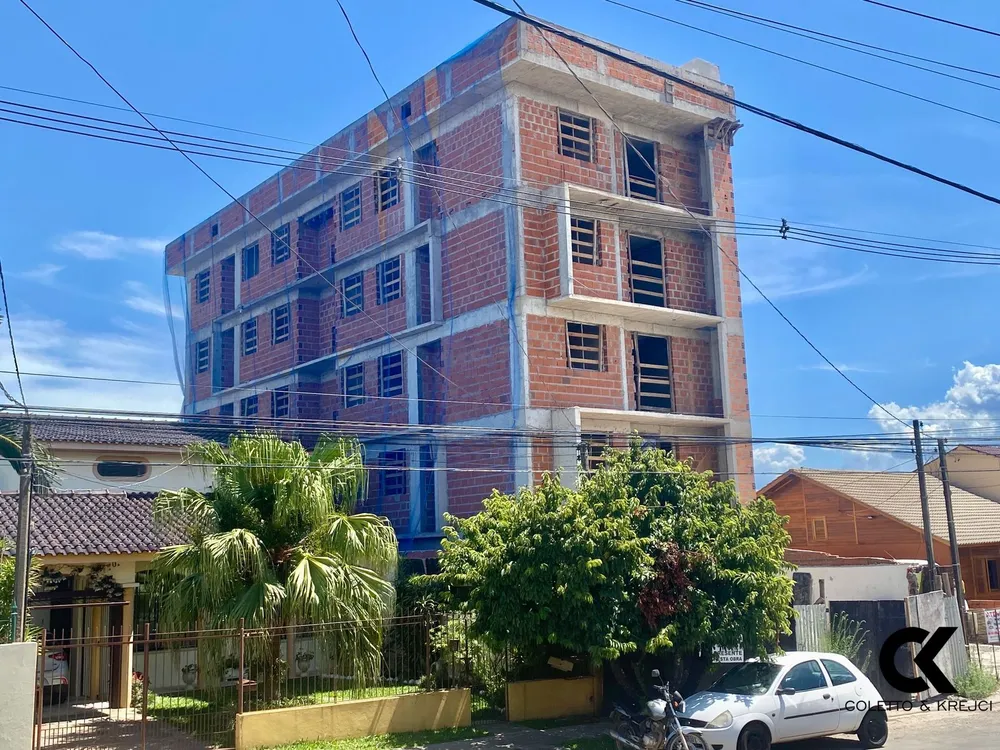 Apartamento, 26 m² - Foto 3