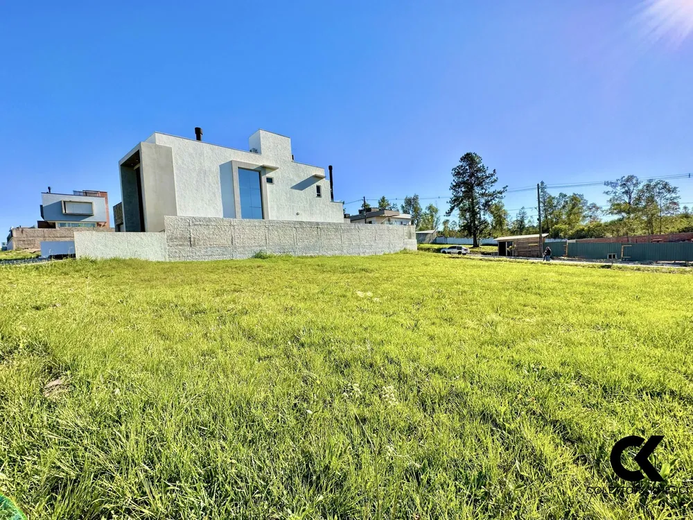 Terreno, 411 m² - Foto 3