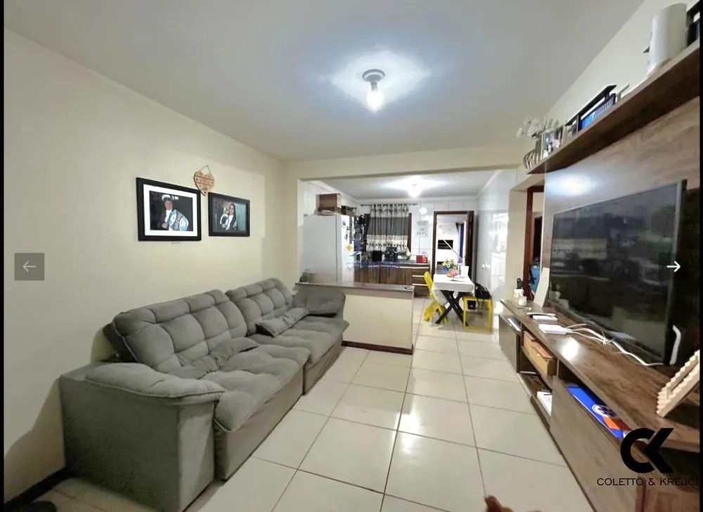 Casa, 2 quartos, 69 m² - Foto 5