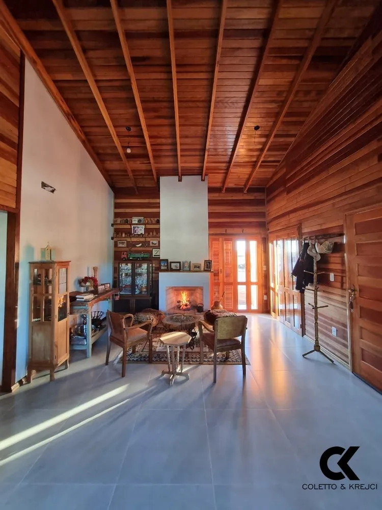 Casa, 2 quartos, 89 m² - Foto 3