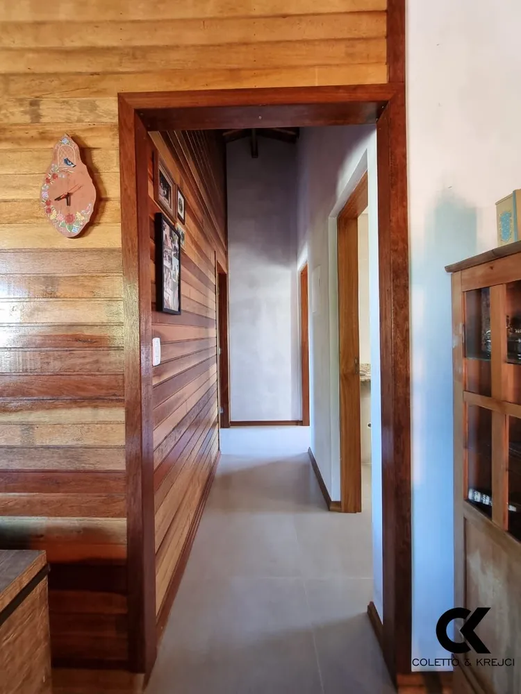 Casa, 2 quartos, 89 m² - Foto 4