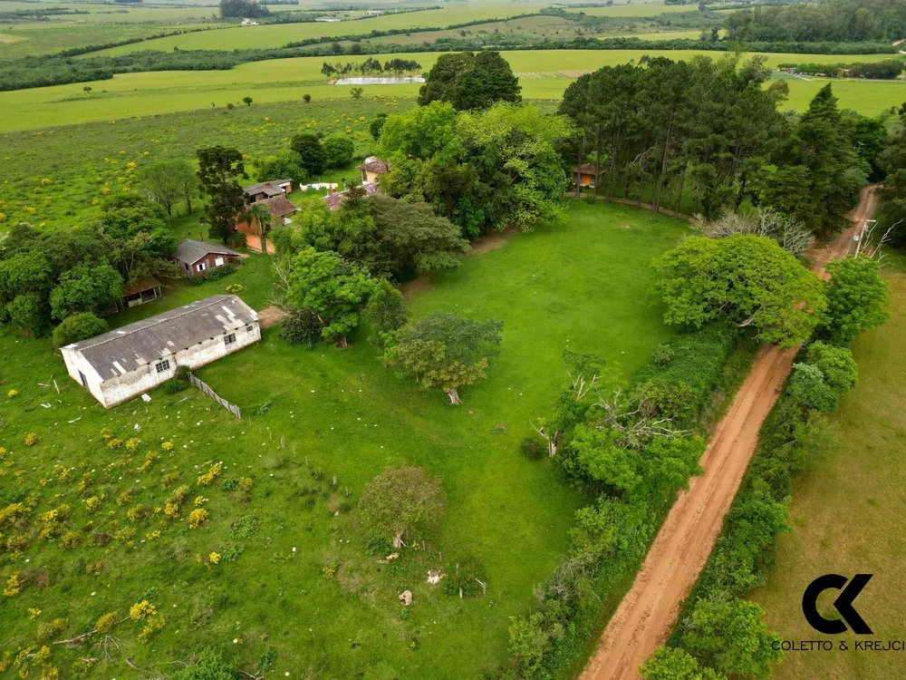 Sítio, 4 quartos, 13 hectares - Foto 15