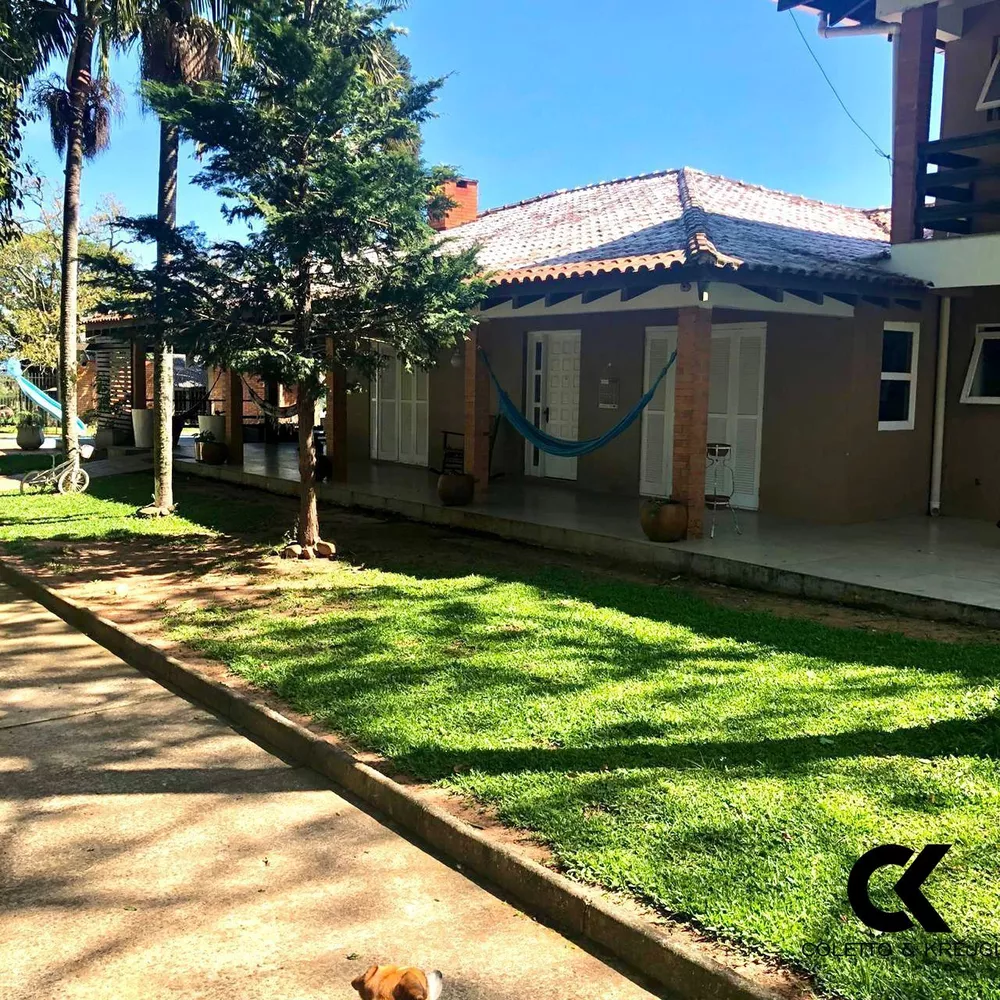 Sítio, 4 quartos, 13 hectares - Foto 6