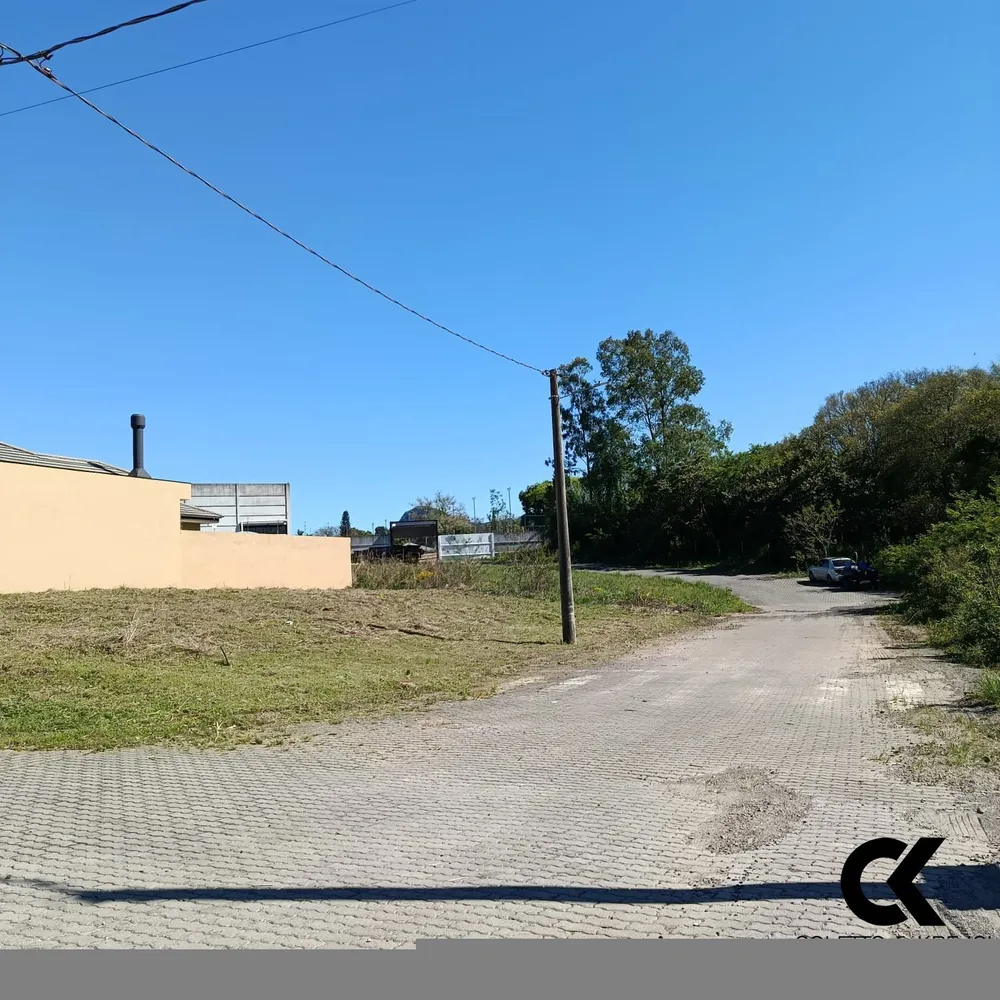 Terreno, 418 m² - Foto 3