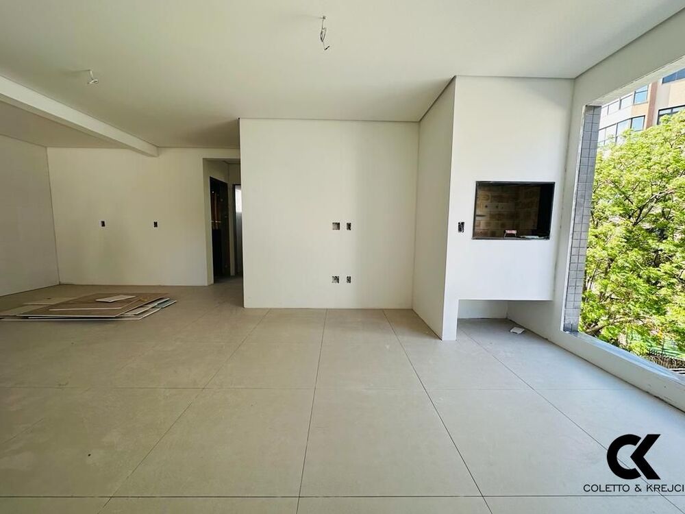 Apartamento, 2 quartos, 72 m² - Foto 3