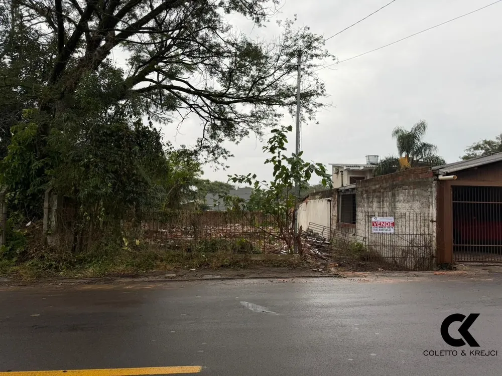 Terreno, 300 m² - Foto 1
