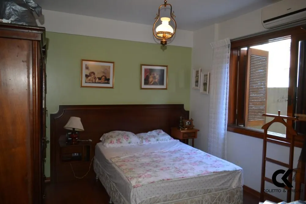 Apartamento, 3 quartos, 252 m² - Foto 10