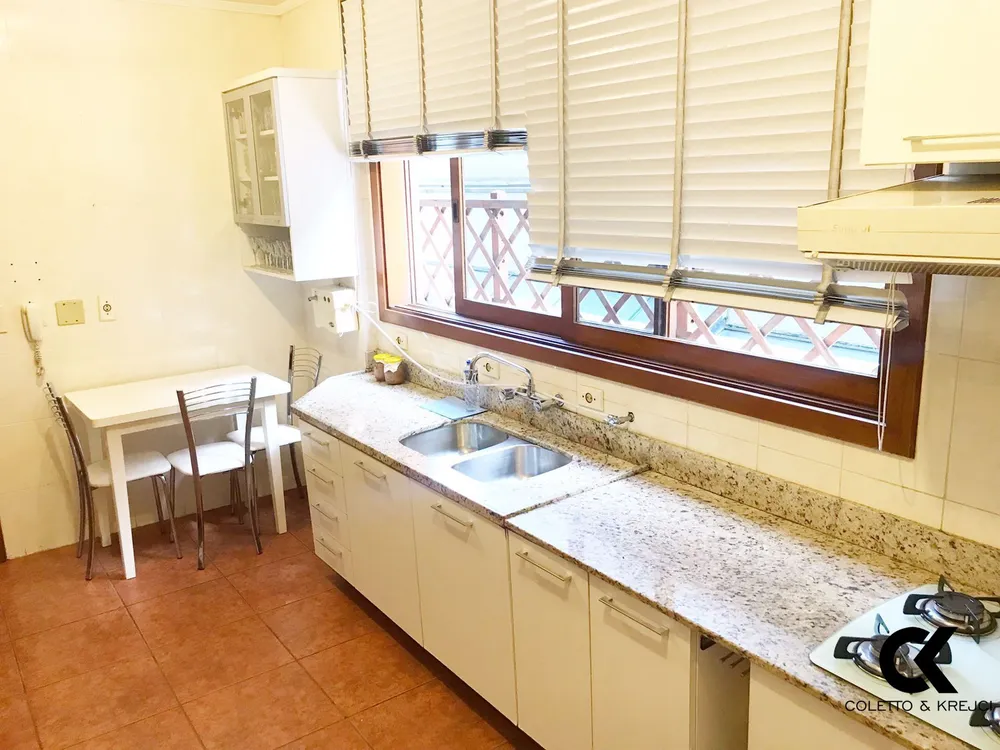 Apartamento, 3 quartos, 252 m² - Foto 5