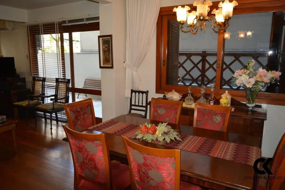 Apartamento, 3 quartos, 252 m² - Foto 2