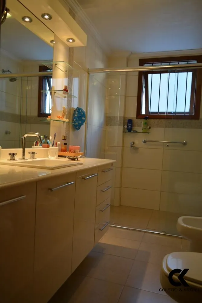 Apartamento, 3 quartos, 252 m² - Foto 7