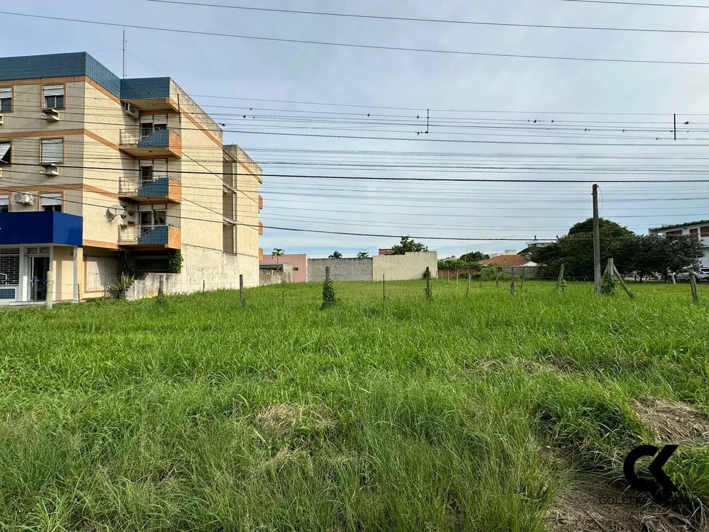 Terreno, 660 m² - Foto 1