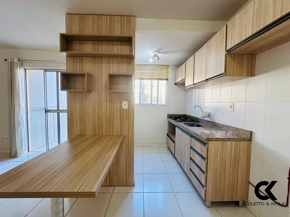 Apartamento, 3 quartos, 63 m² - Foto 4