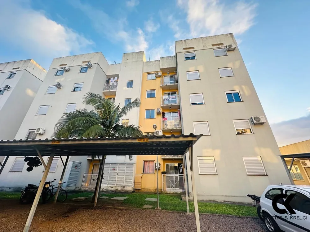 Apartamento, 3 quartos, 63 m² - Foto 8