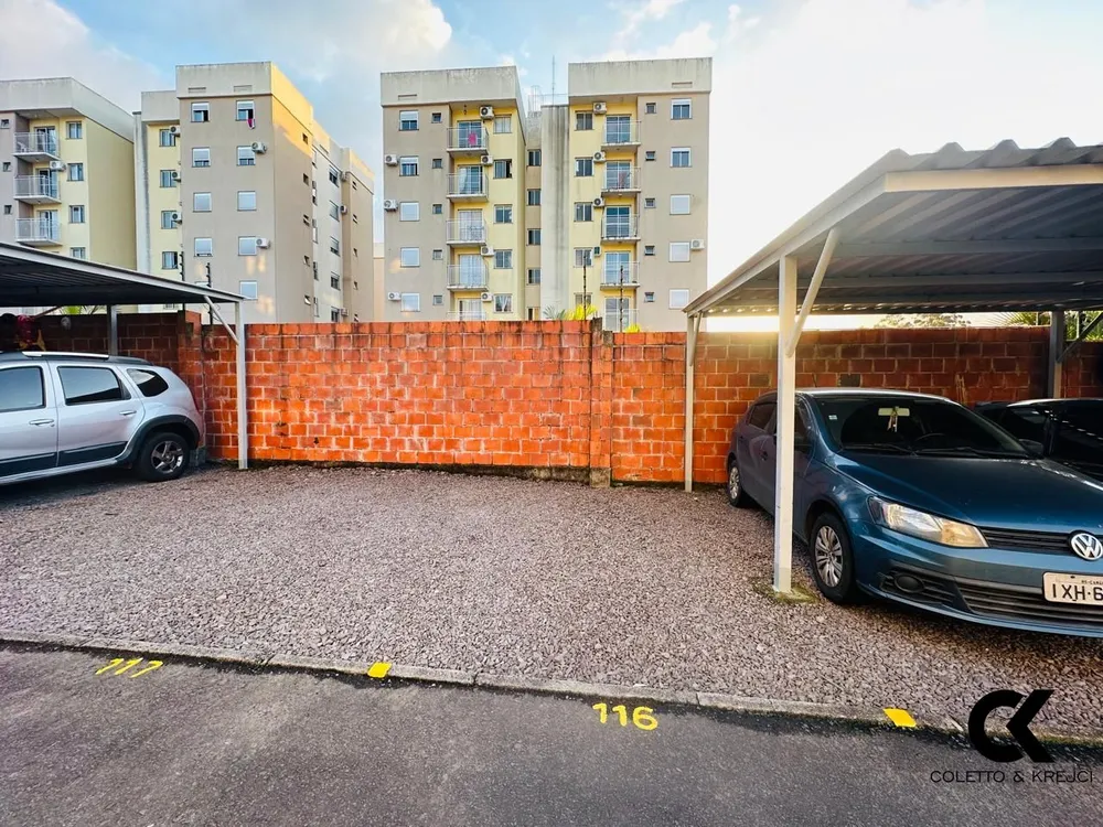 Apartamento, 3 quartos, 63 m² - Foto 7