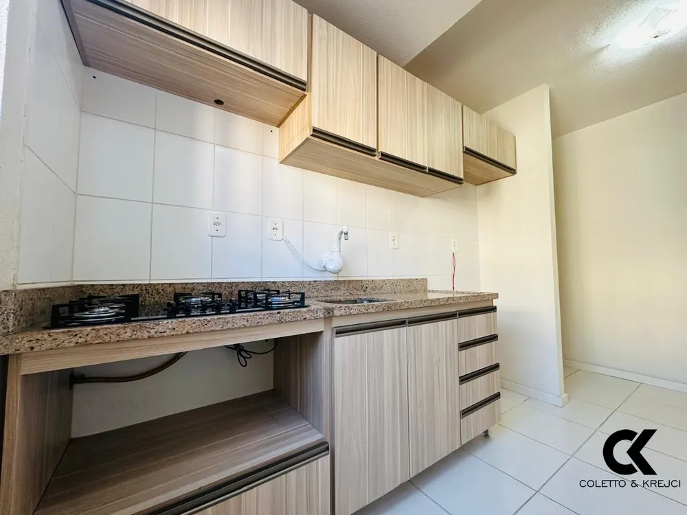 Apartamento, 3 quartos, 63 m² - Foto 3