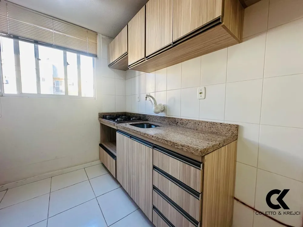 Apartamento, 3 quartos, 63 m² - Foto 2