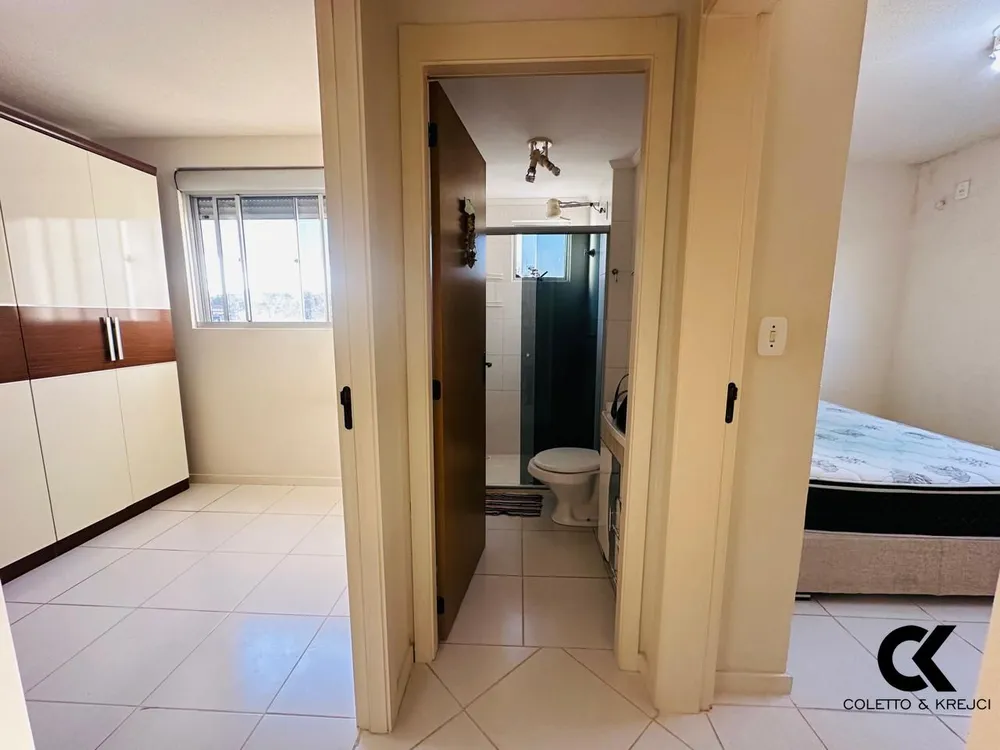 Apartamento, 3 quartos, 63 m² - Foto 5