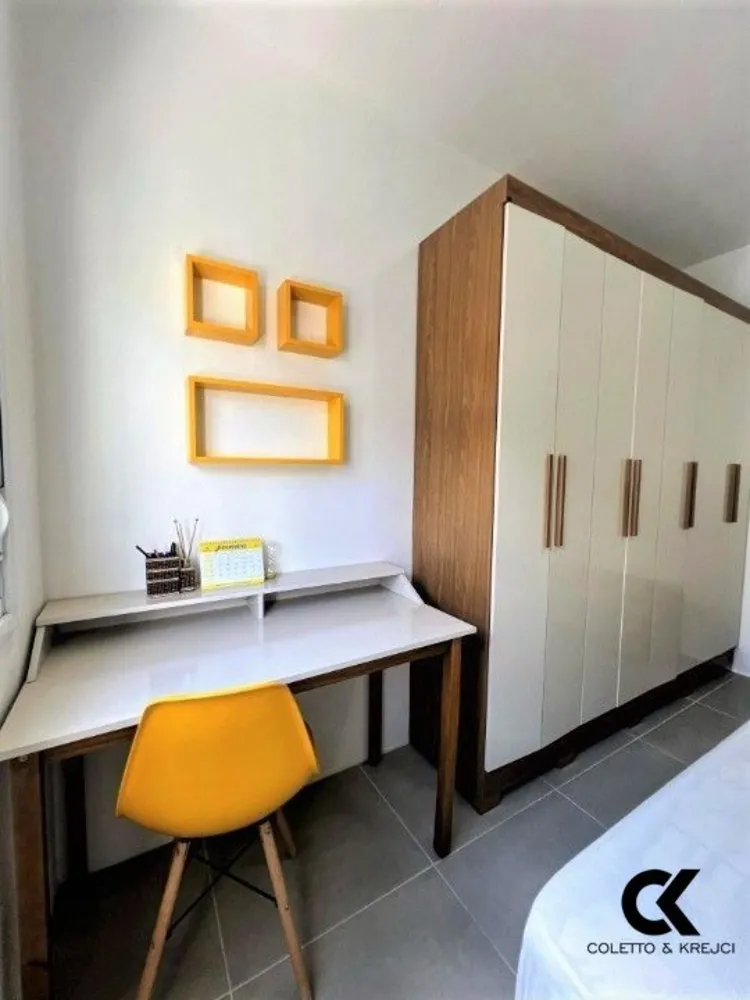 Sobrado, 2 quartos, 81 m² - Foto 6