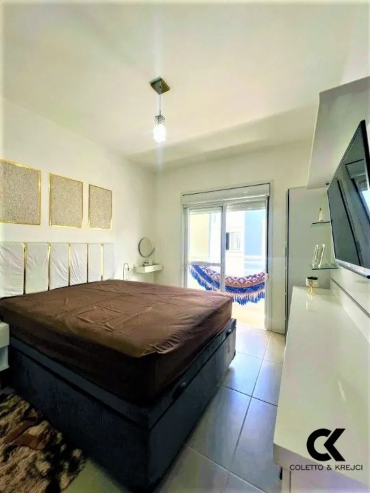 Sobrado, 2 quartos, 81 m² - Foto 5