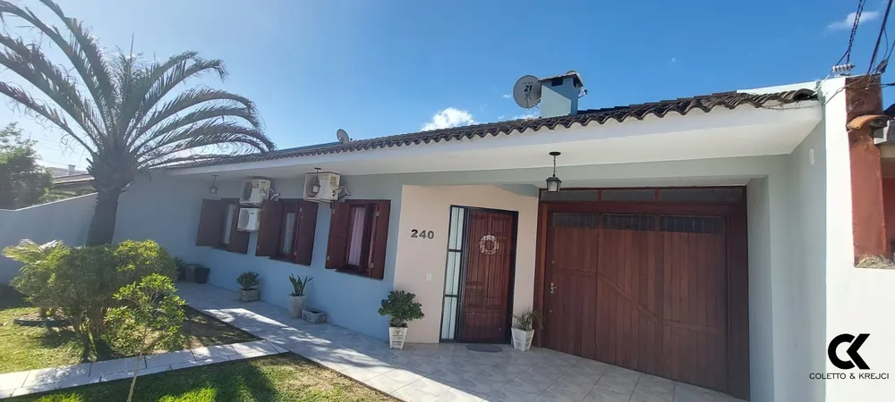 Casa, 3 quartos, 104 m² - Foto 5