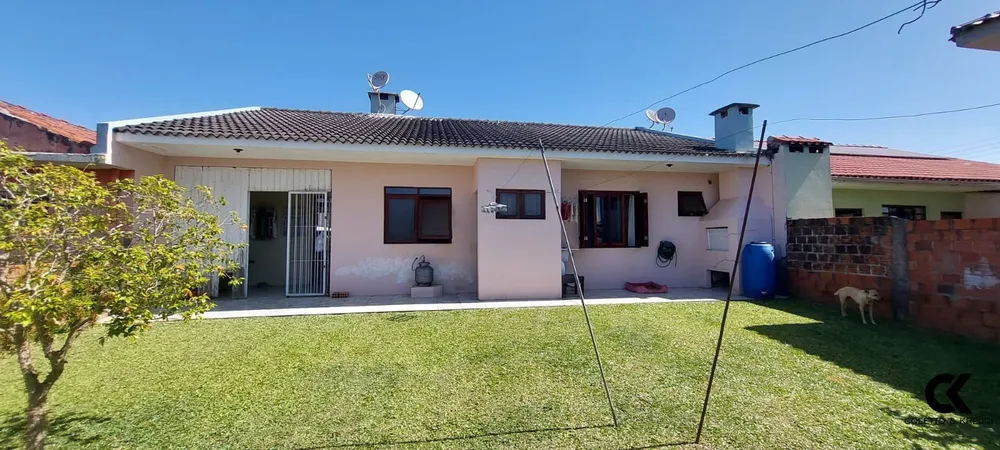 Casa, 3 quartos, 104 m² - Foto 2