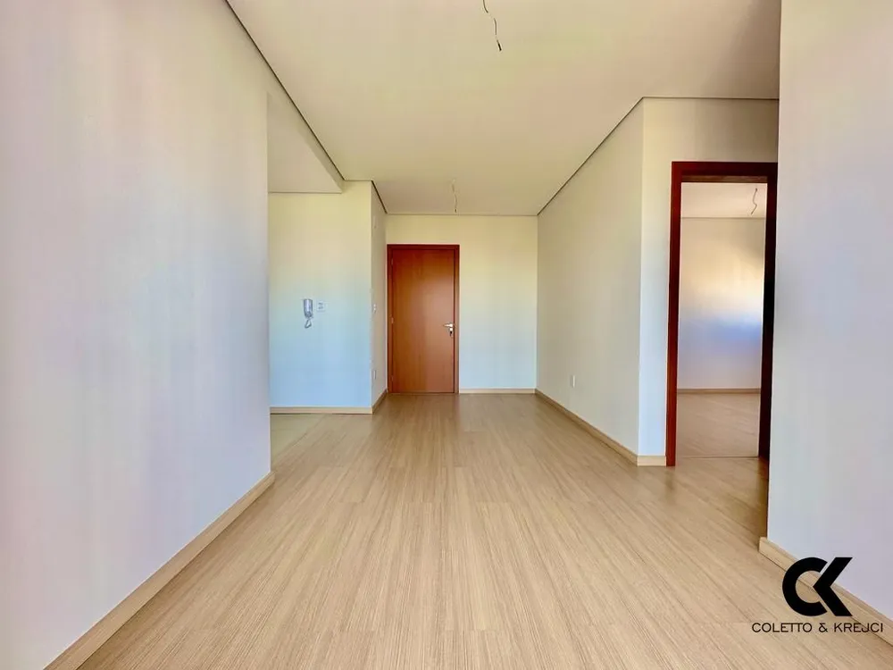 Apartamento, 2 quartos, 54 m² - Foto 4