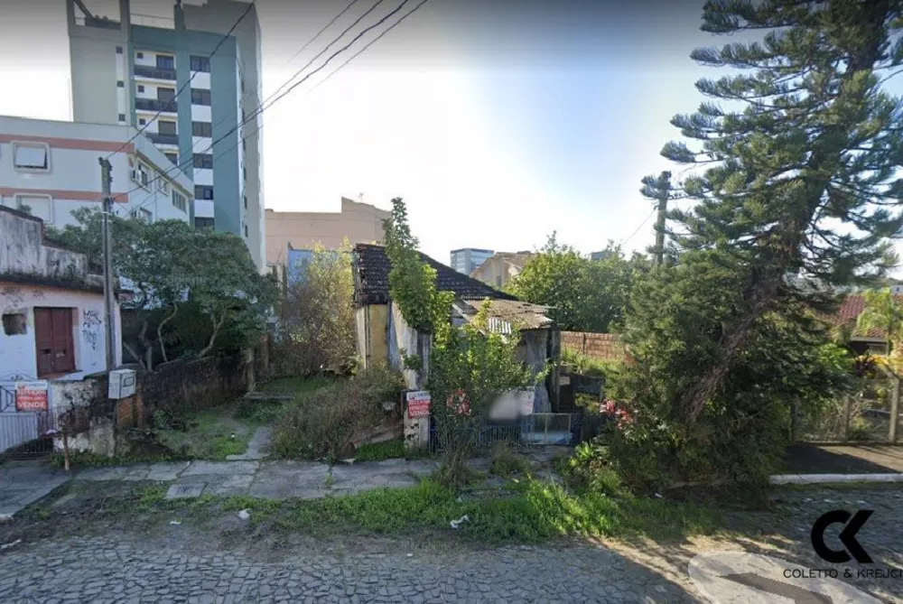 Terreno, 420 m² - Foto 1