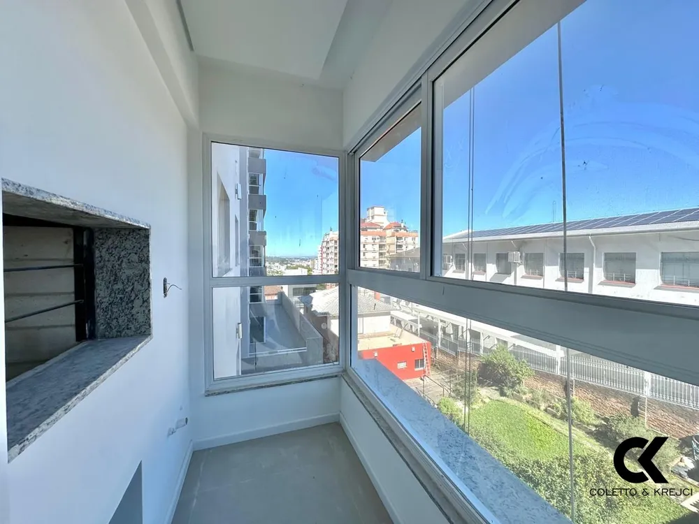 Apartamento, 3 quartos, 141 m² - Foto 10