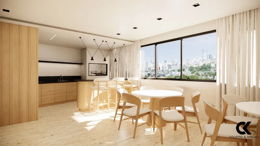 Apartamento, 1 quarto, 25 m² - Foto 4