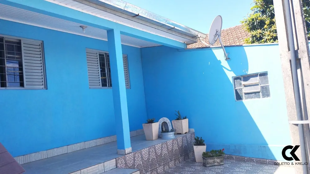 Casa, 3 quartos, 130 m² - Foto 1