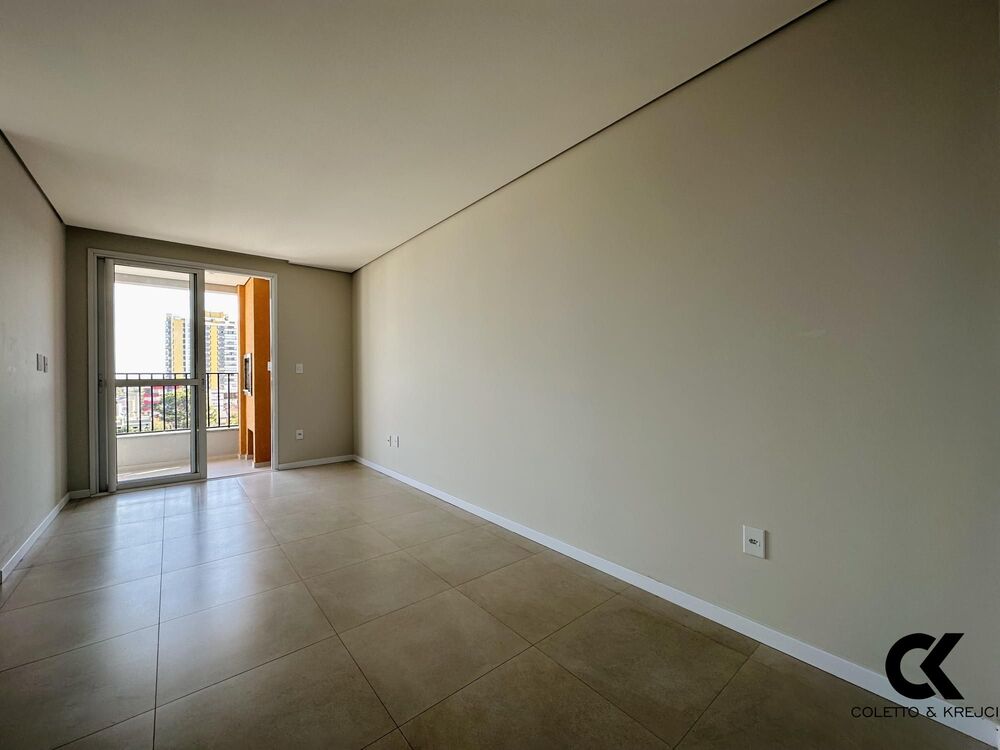 Apartamento, 1 quarto, 52 m² - Foto 3