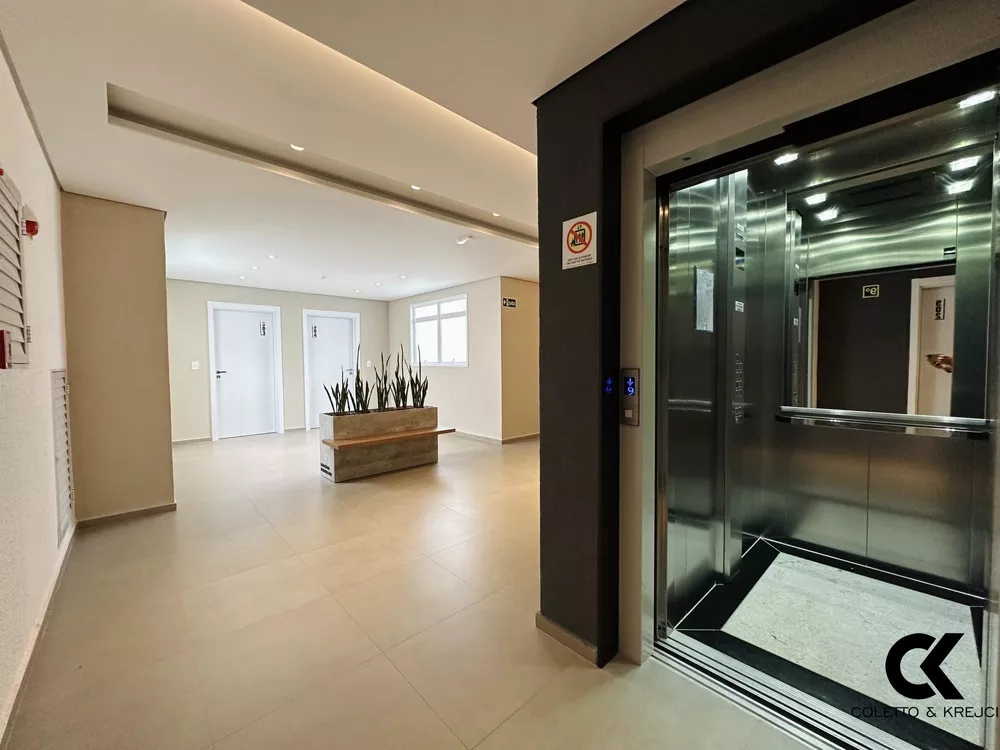 Apartamento, 1 quarto, 52 m² - Foto 8