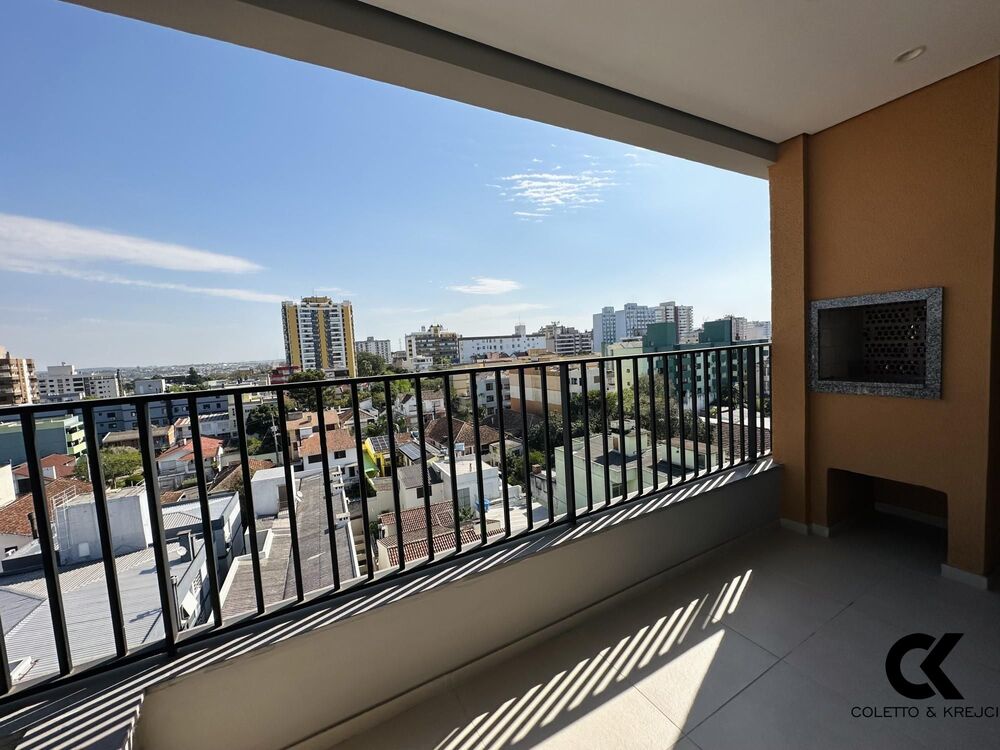 Apartamento, 1 quarto, 52 m² - Foto 4