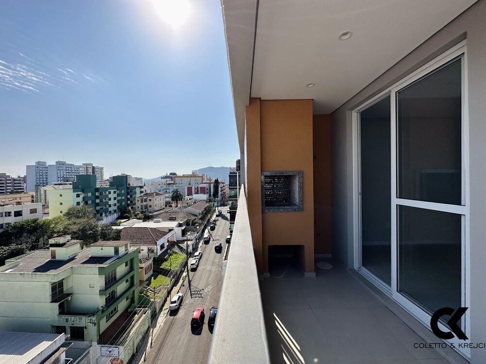 Apartamento, 1 quarto, 52 m² - Foto 1