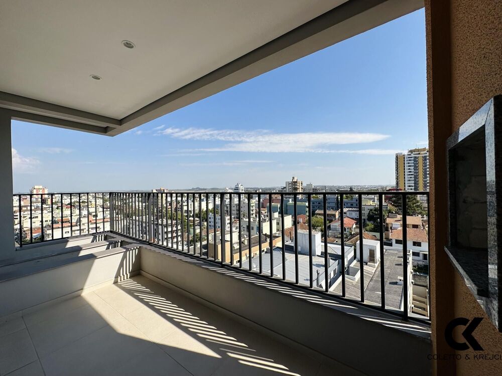 Apartamento, 1 quarto, 52 m² - Foto 2