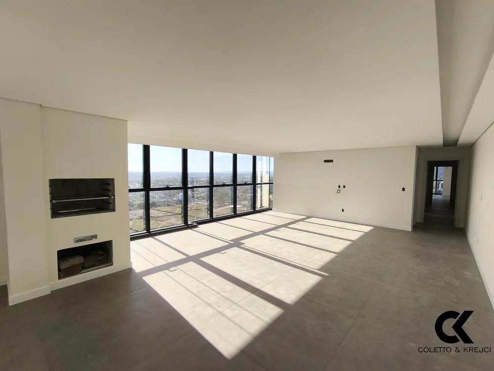 Apartamento, 3 quartos, 195 m² - Foto 3