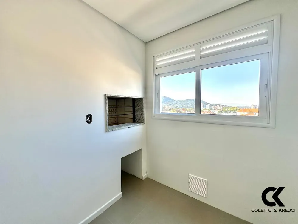 Apartamento, 3 quartos, 186 m² - Foto 8