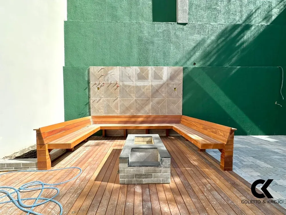 Apartamento, 3 quartos, 186 m² - Foto 4