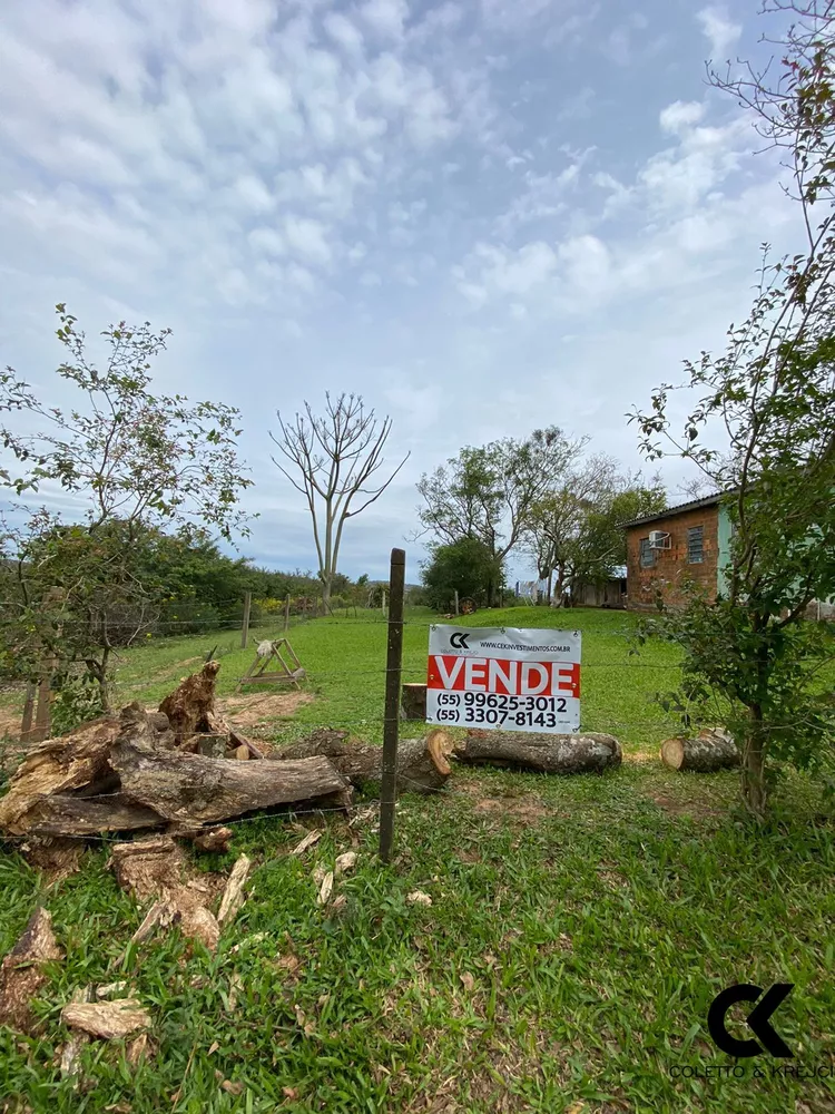 Terreno, 440 m² - Foto 1